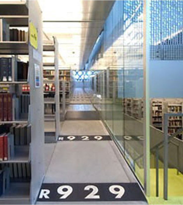 SPL Book Spiral